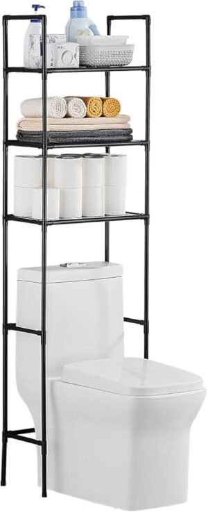 Estanteria para baño