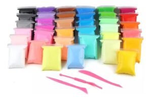 Set x 36 masas