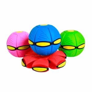 Pelota magica