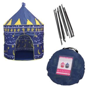 Carpas infantil