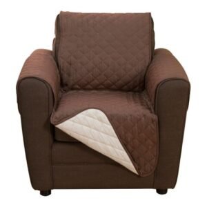 Cubre sillon un cuerpo