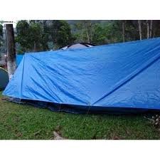 Lona Impermeable 3 x 3 mtrs