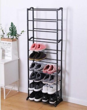 zapatera portatil