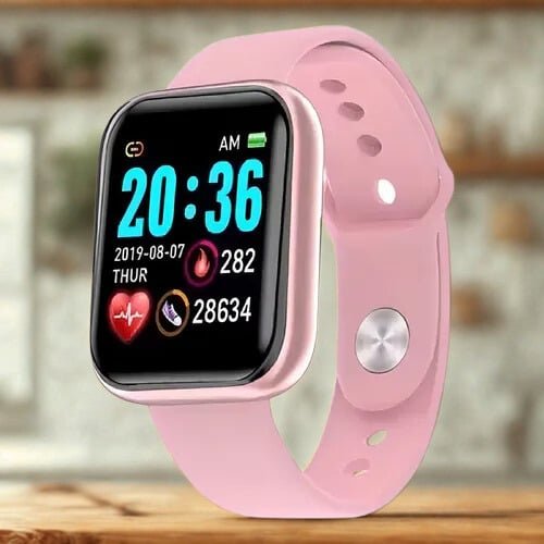Reloj inteligente