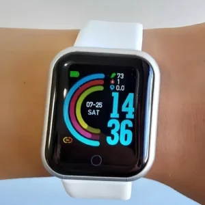 Reloj inteligente